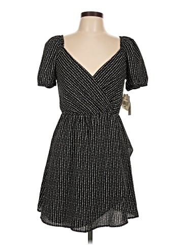 Speechless Cocktail Dress (view 1)