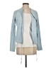 Ann Taylor LOFT Blue Jacket Size S - photo 1
