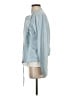 Ann Taylor LOFT Blue Jacket Size S - photo 5