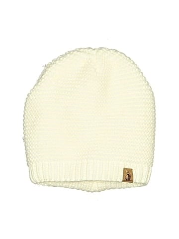Rugged Bear Beanie (view 1)
