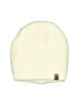 Rugged Bear Ivory Beanie Size 0-3 mo - photo 1