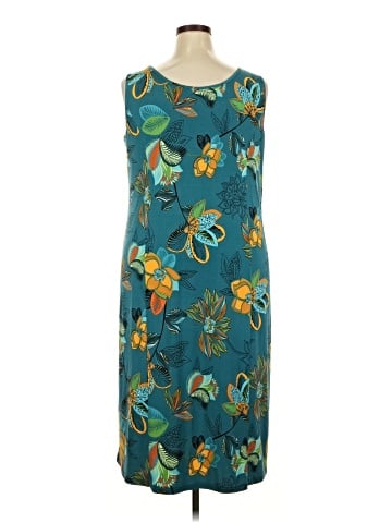 IMAN Casual Dress (view 2)
