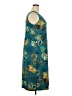 IMAN Tropical Teal Casual Dress Size 2X (petite) - photo 4