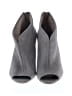 G.I.L.I. Got It Love It Gray Heels Size 7 - photo 2