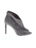 G.I.L.I. Got It Love It Gray Heels Size 7 - photo 1