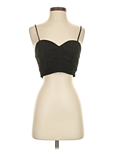 NBD X the NAVEN twins Sleeveless Top (view 1)