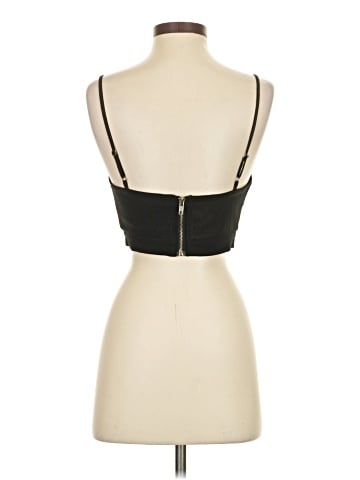 NBD X the NAVEN twins Sleeveless Top (view 2)