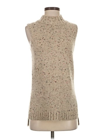 Abercrombie & Fitch Turtleneck Sweater (view 1)