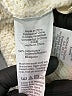 Madewell 100% Cotton Ivory Cardigan Size XXS - photo 8