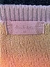 Altar'd State 100% Nylon Floral Yellow Pullover Sweater Size XS - photo 7