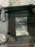H&M Solid Black Active Pants Size 6 - photo 5