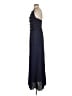 L'Agence 100% Polyester Blue Cocktail Dress Size 0 - photo 5