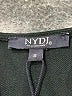 NYDJ Solid Black Jumpsuit Size S - photo 3