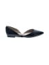 Sam Edelman Black Flats Size 5 1/2 - photo 1