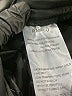RAMISU 100% Polyurethane Black Cocktail Dress Size 2X - photo 8