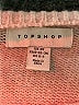 Topshop Gray Pullover Sweater Size 0 - 2 - photo 6