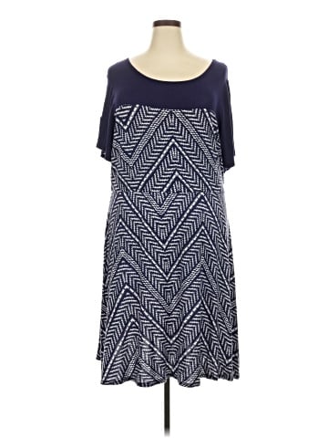 Loveappella Casual Dress (view 1)