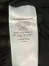 Another Tomorrow 100% Cotton Solid Black Casual Pants Size M - photo 8
