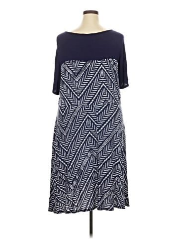 Loveappella Casual Dress (view 2)
