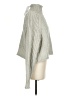 LBLC The Label 100% Acrylic Gray Pullover Sweater Size XS - photo 4