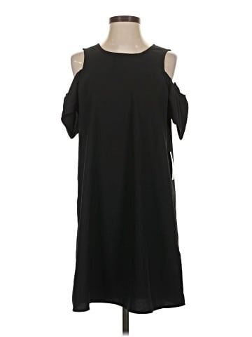 Express Casual Dress (view 1)