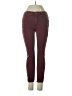 Lila Ryan Burgundy Casual Pants Size 25 waist (petite) - photo 1