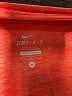 Nike Orange Long Sleeve Top Size M - photo 6