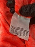 Nike Orange Long Sleeve Top Size M - photo 7