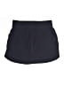 Marika Solid Blue Casual Skirt Size M - photo 1