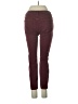 Lila Ryan Burgundy Casual Pants Size 25 waist (petite) - photo 2