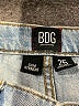 BDG 100% Cotton Blue Jeans Size 25 waist - photo 7