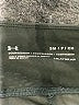 Under Armour Color Block Black Active Pants Size S - photo 7