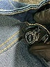 B.O.B Jeans Graphic Blue Jeans Size 1X - photo 4