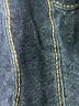 B.O.B Jeans Graphic Blue Jeans Size 1X - photo 5