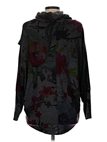 Nally & Millie Turtleneck Sweater (view 2)