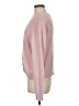 Divided by H&M 100% Polyester Pink Pullover Sweater Size M - photo 5