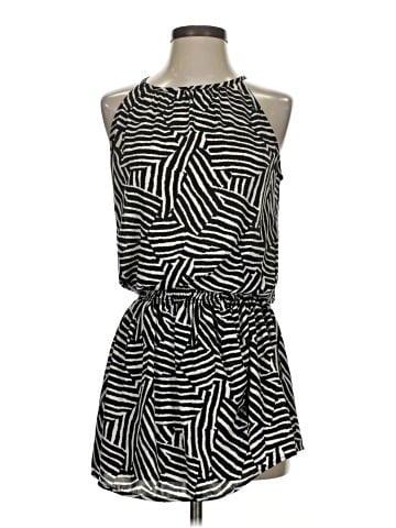 Veronica M. Casual Dress (view 1)