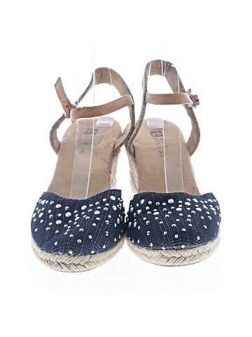 White Mountain Wedges (view 2)
