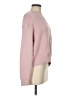 Divided by H&M 100% Polyester Pink Pullover Sweater Size M - photo 4