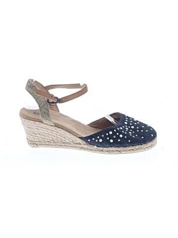White Mountain Wedges (view 1)