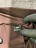 Unbranded Brown Active Pants Size XL - photo 4