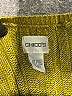 Chico's Green Pullover Sweater Size Lg (2) - photo 7