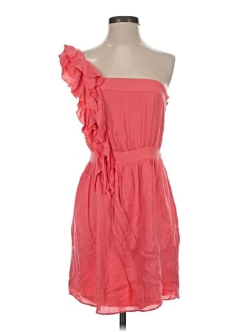 MM Couture Cocktail Dress (view 1)