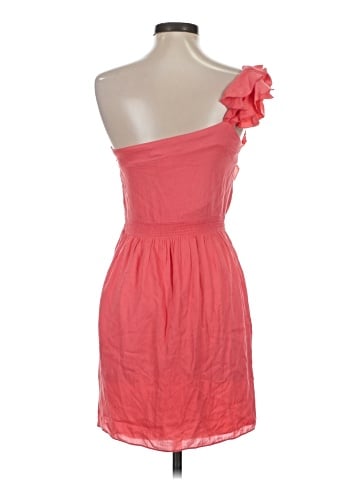 MM Couture Cocktail Dress (view 2)