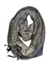 Unbranded Gray Blue Scarf One size - photo 1