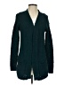 Forever 21 Teal Cardigan Size S - photo 1