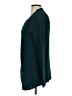 Forever 21 Teal Cardigan Size S - photo 5