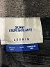 &Denim by H&M Stars Black Jeans Size 33 waist - photo 4