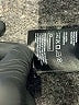 &Denim by H&M Stars Black Jeans Size 33 waist - photo 5