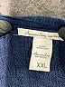 American Rag Cie Blue Kimono Size XXL - photo 7